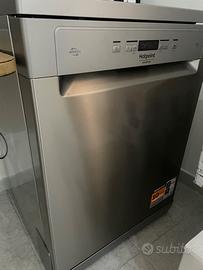 Lavastoviglie, forno e microonde