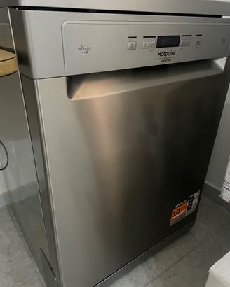 Lavastoviglie, forno e microonde