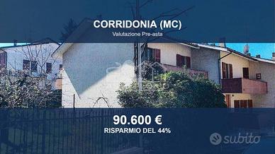 Immobile in asta di 153 m² con più di 5 locali e b