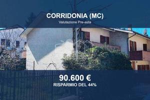Immobile in asta di 153 m² con più di 5 locali e b