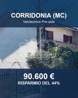 Immobile in asta di 153 m² con più di 5 locali e b