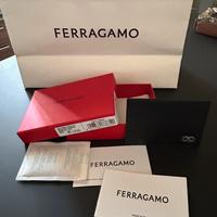 Portacarte Ferragamo