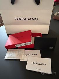 Portacarte Ferragamo