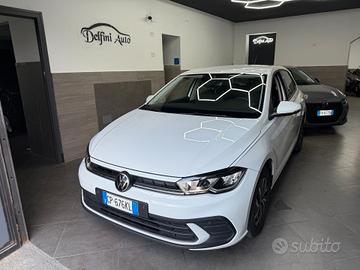 Volkswagen Polo 1.0 TSI Life
