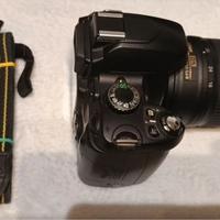 NIKON D40 - kit n. 3