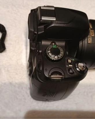 NIKON D40 - kit n. 3