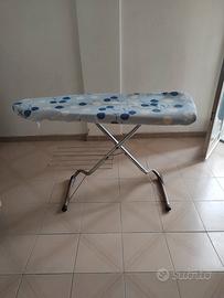 tavolo da stiro + ferro da stiro disponibili 