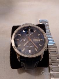 Orologio automatico Oblvlo 