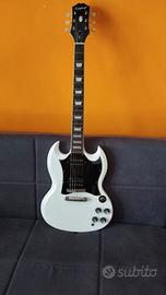 Epiphone SG2 Testo: