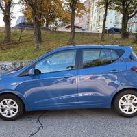 Hyundai i10 Login – SOLO 45.000 km