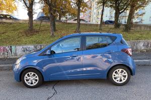 Hyundai i10 Login – SOLO 45.000 km