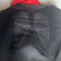Giubbotto Marcelo Burlon