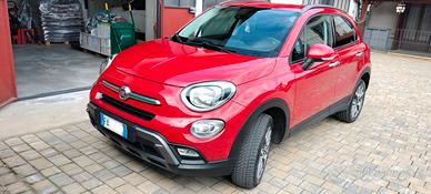 FIAT 500X 4X4 CROSS 2000 MULTIJET 