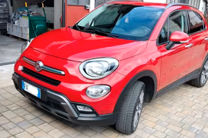FIAT 500X 4X4 CROSS 2000 MULTIJET 