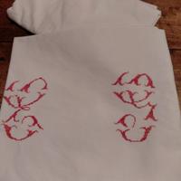 completo lenzuola lettino