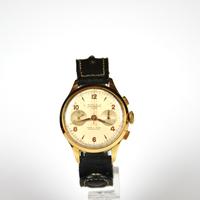 Orologio Aureole crono vintage