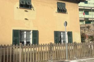 Casa indipendente a 400m dal MARE