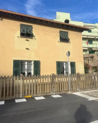 Casa indipendente a 400m dal MARE