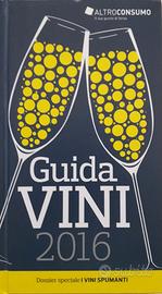 Guida vini altroconsumo