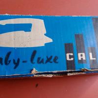 Ferro da stiro da viaggio