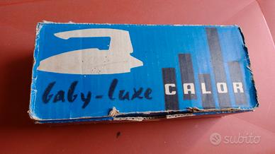 Ferro da stiro da viaggio