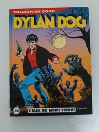 DYLAN DOG  Collezione Book n. 1 - 1996