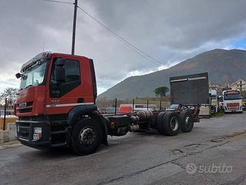 Iveco stralis ad 260s31 (cod.int. PM1838)