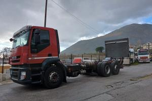 Iveco stralis ad 260s31 (cod.int. PM1838)