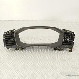 Cornice Quadro Strumenti Audi A1 2018–2023 OEM 82A