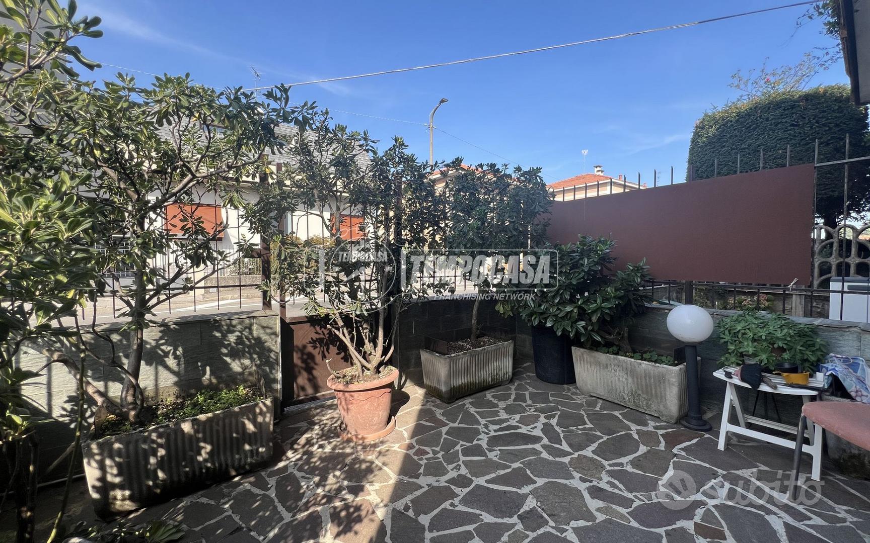 Casa – Lissone, Aliprandi - Vista 2