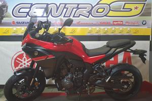 YAMAHA Tracer 7 - 2025 Pronta consegna
