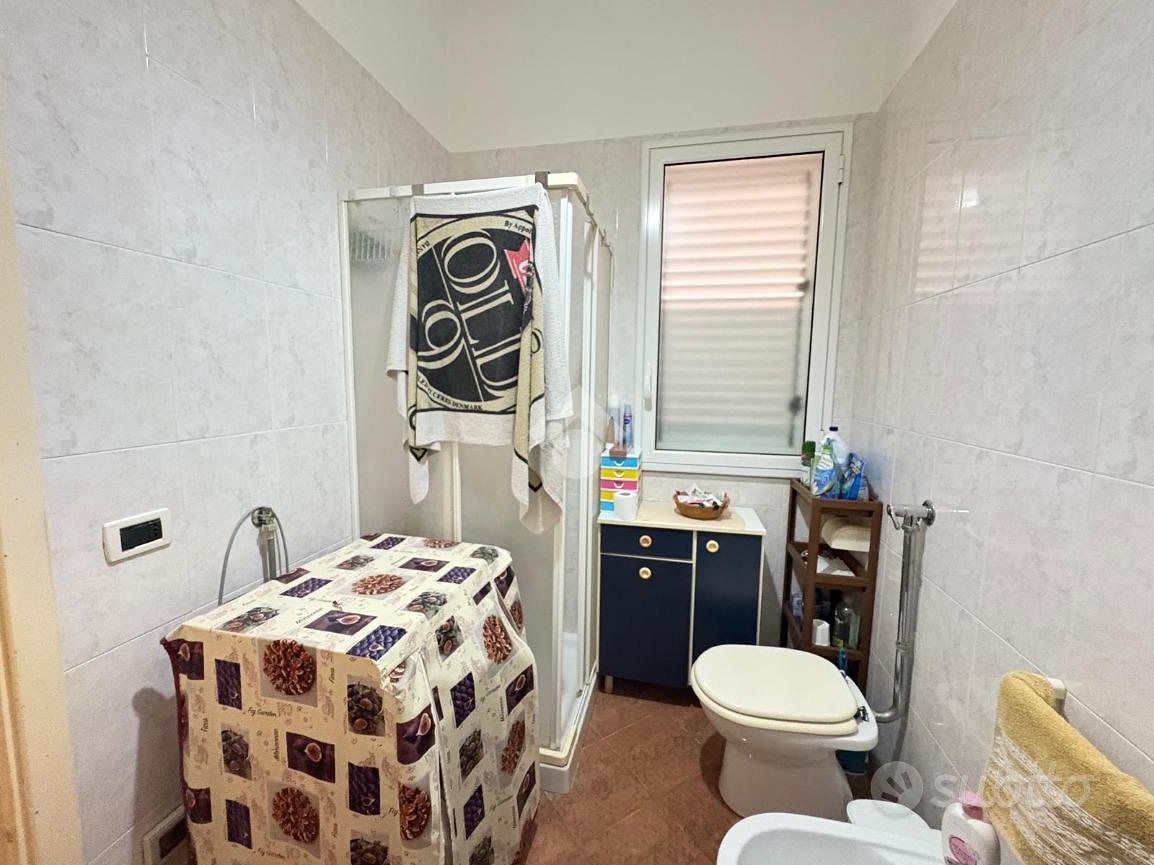 Apartment in Palermo, Guadagna, III Circoscrizione - Altro