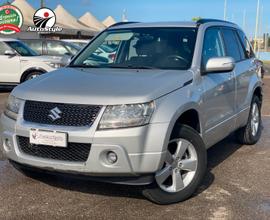 SUZUKI Grand Vitara 1.9 DDis 130 Cv 4WD - 2011