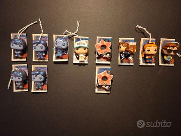 Stranger Things Kinder Joy Funko Pop