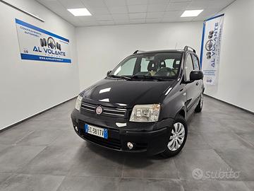 Fiat Panda 1.2 Dynamic - NeoPatentati