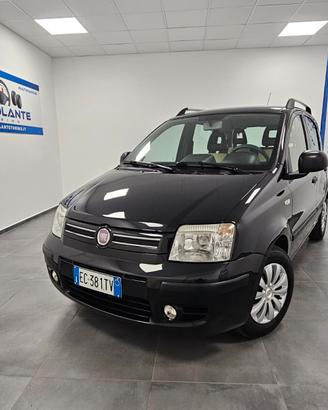 Fiat Panda 1.2 Dynamic - NeoPatentati