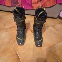 Scarponi da ski alp, La Sportiva Kilo
