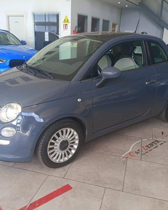 FIAT 500 1.3 Multijet 16V 95 CV Lounge