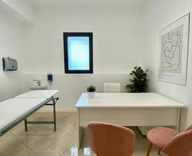 Studio medico attrezzato Treviso | Spatium studi