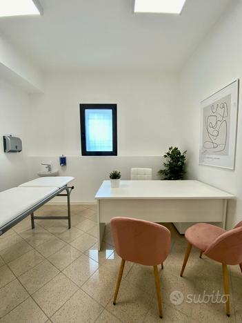 Studio medico Treviso | Spatium network