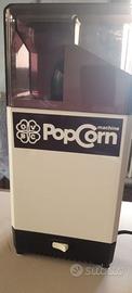 Macchina da Pop Corn Professionale