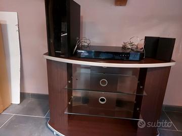 home teather samsung 3D