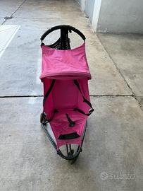 Passeggino leggero da Viaggio Quinny Yezz