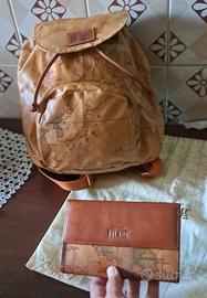 Set Alviero Martini ORIGINALE  1 Classe 