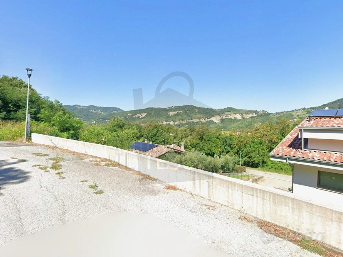 Area verde a San Leo - Vista 4