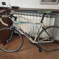 Bici da corsa