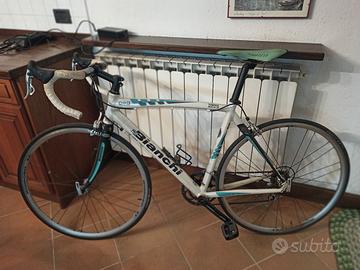 Bici da corsa