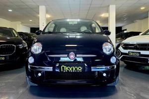 FIAT - 500 - 1.2 Lounge