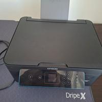 Stampante + scanner Epson XP 3150