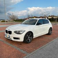 BMW 116d serie 1